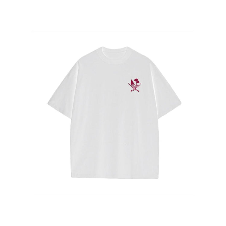 Country Dna  T-shirt
