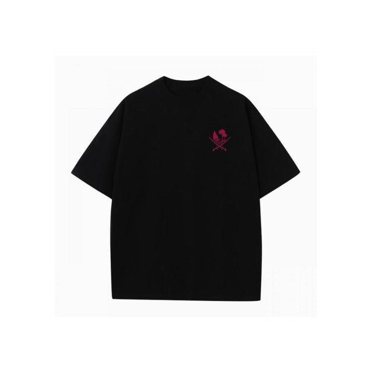 Country Dna  T-shirt