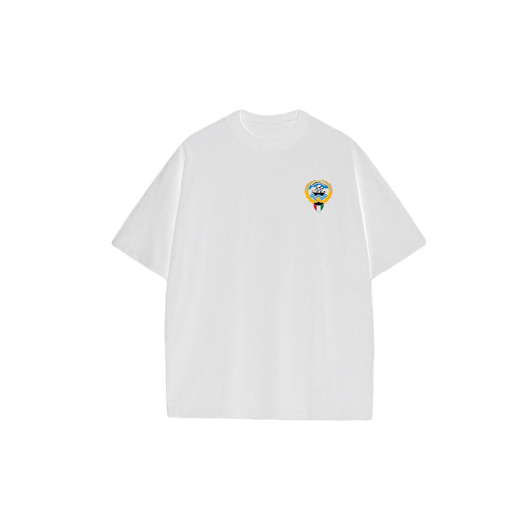 Country Dna  T-shirt