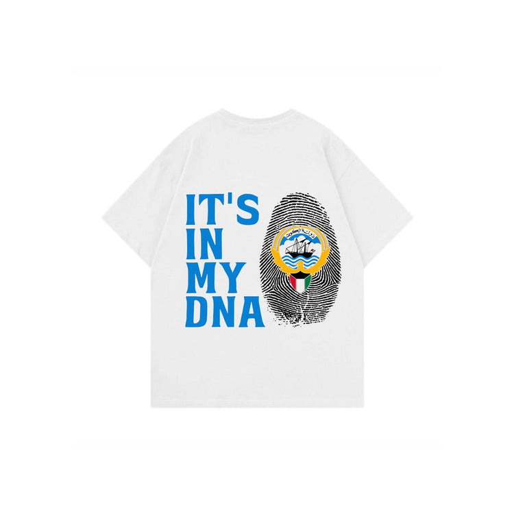 Country Dna  T-shirt