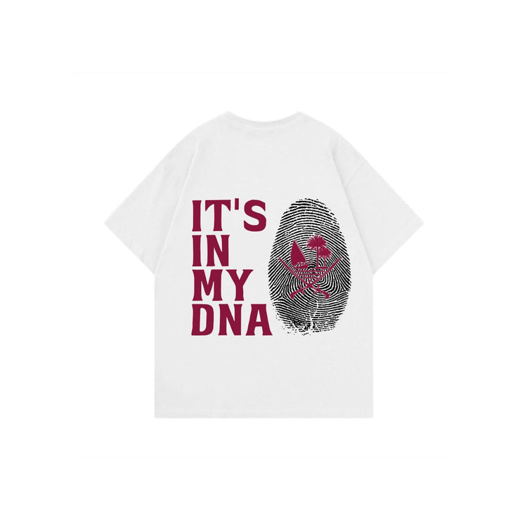 Country Dna  T-shirt