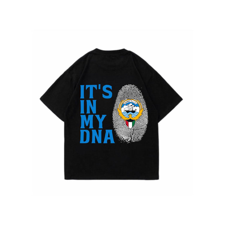 Country Dna  T-shirt