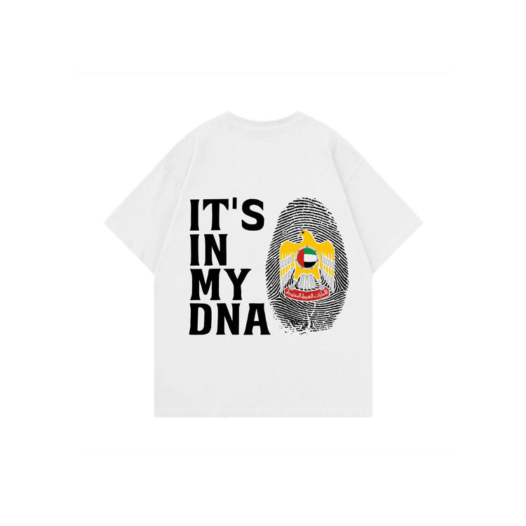 Country Dna  T-shirt