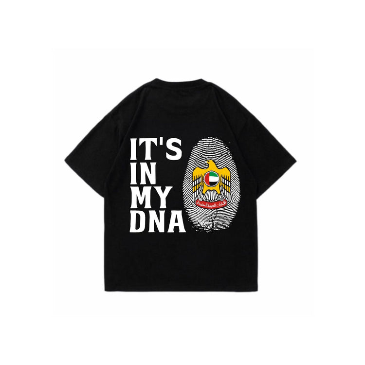 Country Dna  T-shirt