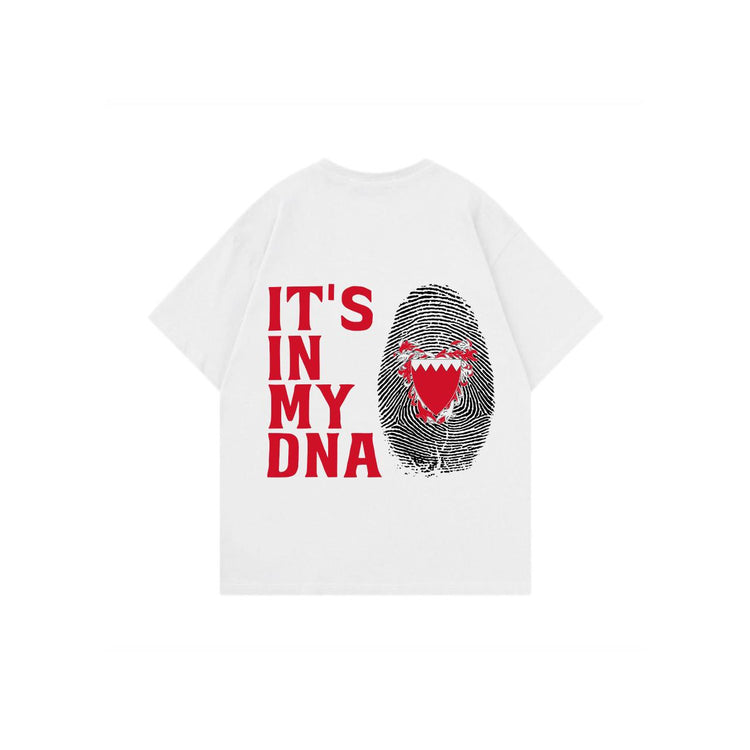 Country Dna  T-shirt
