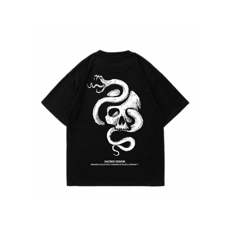 Sacred Venom T-shirt