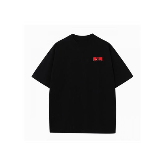Enemy T-shirt