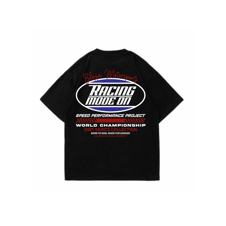 Racing Mood T-shirt