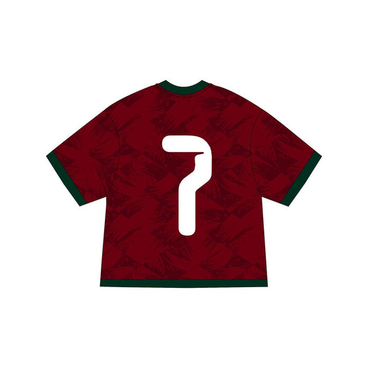 Portugal oversize Tshirt