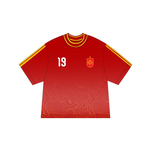 Espania oversize Tshirt