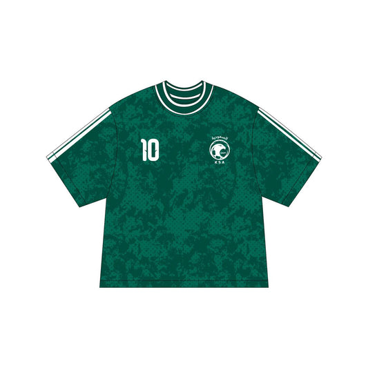 Ksa oversize Tshirt
