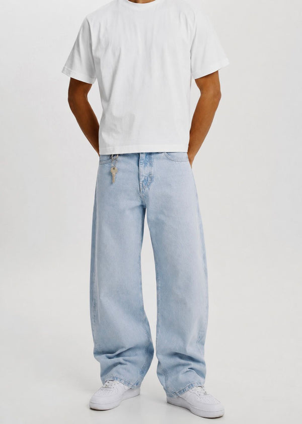 BAGGY JEANS DROP 5