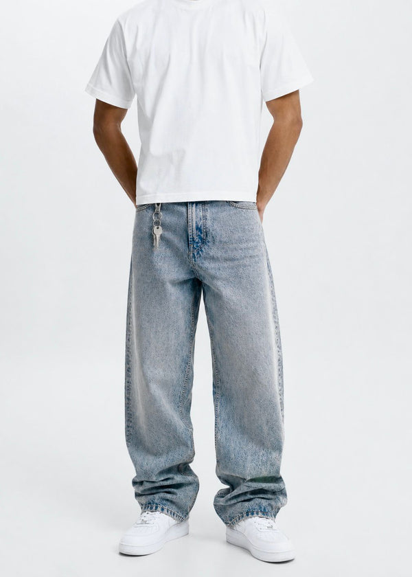 BAGGY JEANS DROP 5