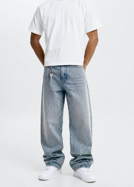 BAGGY JEANS DROP 5