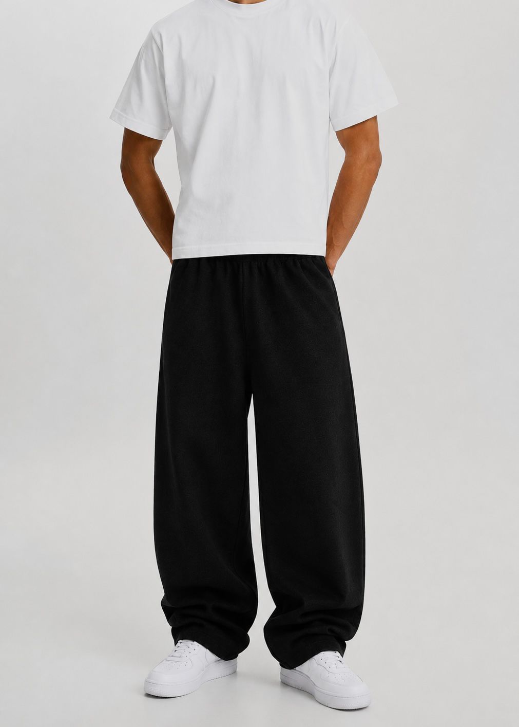 SWEATPANTS DROP 08