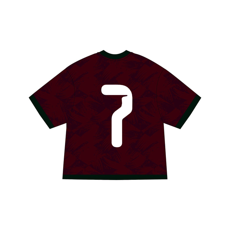 Portugal oversize Tshirt
