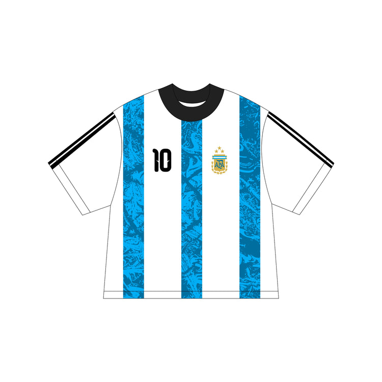 Argentina oversize Tshirt