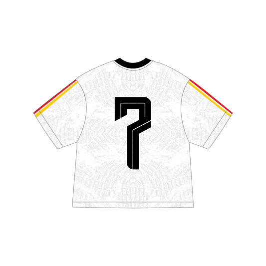 Germany oversize Tshirt