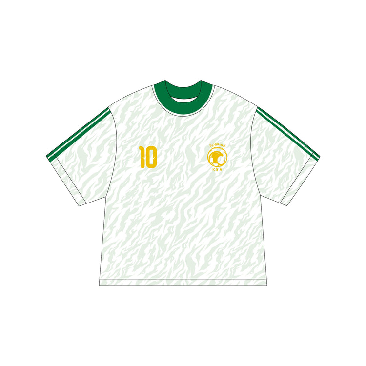 Ksa oversize Tshirt