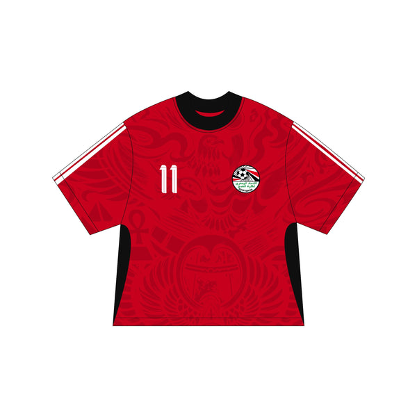 Egypt oversize Tshirt