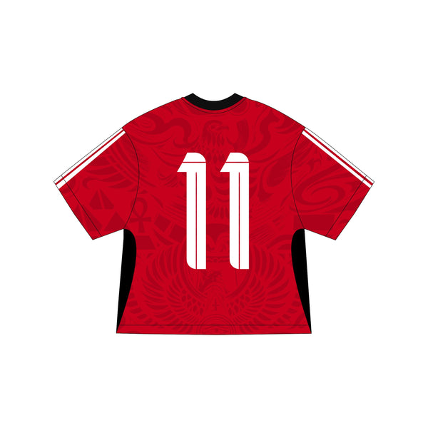 Egypt oversize Tshirt