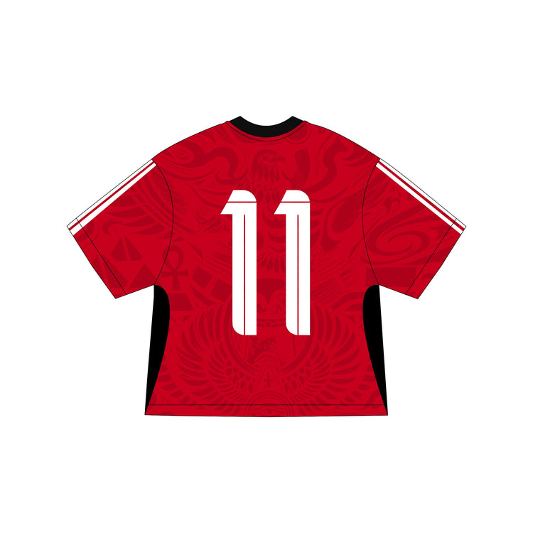 Egypt oversize Tshirt