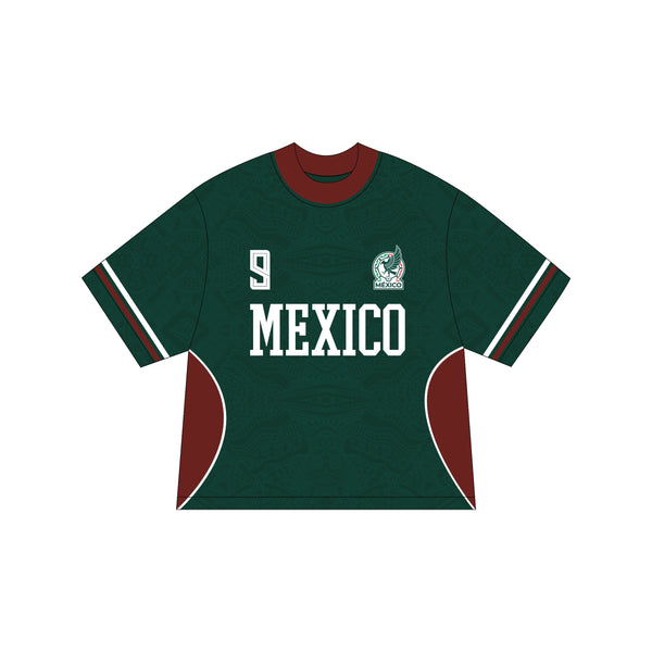 Mexico oversize Tshirt