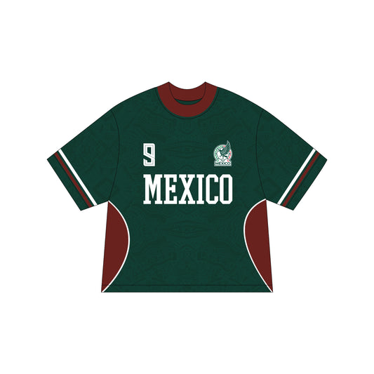 Mexico oversize Tshirt