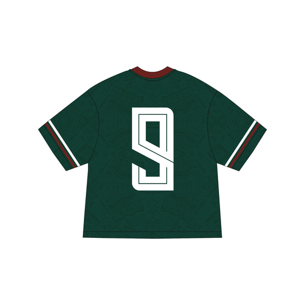 Mexico oversize Tshirt
