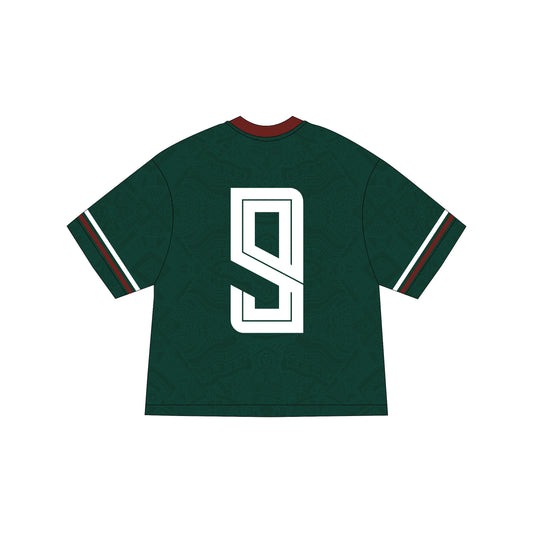 Mexico oversize Tshirt