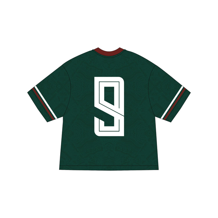 Mexico oversize Tshirt