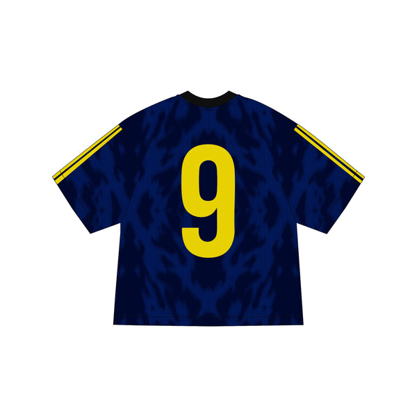 Brazil midnight oversize Tshirt