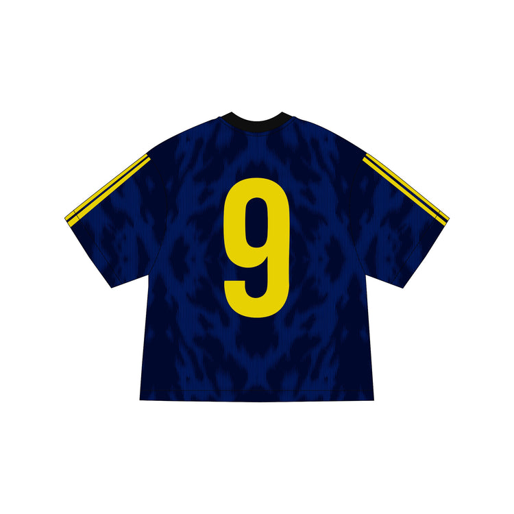 Brazil midnight oversize Tshirt