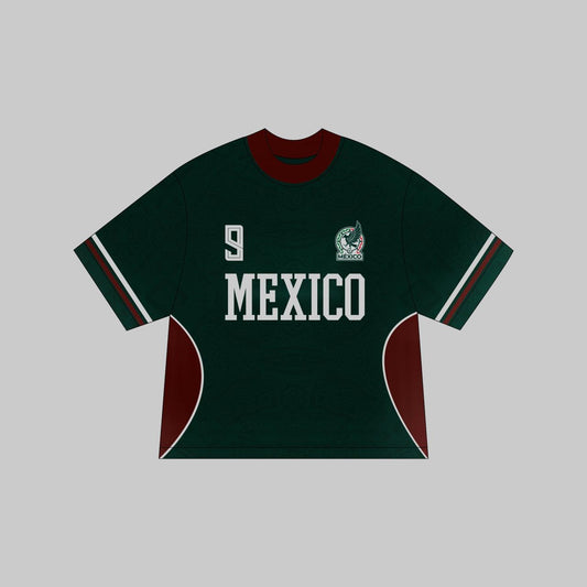Mexico oversize Tshirt