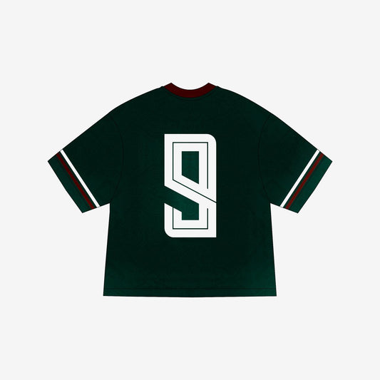 Mexico oversize Tshirt