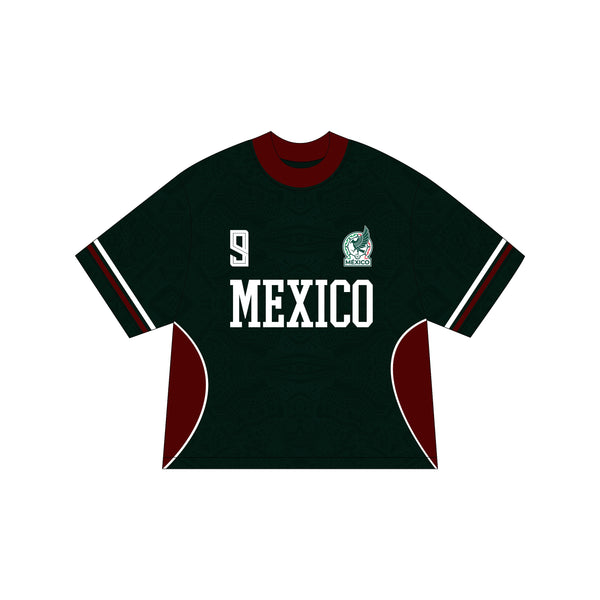 Mexico oversize Tshirt