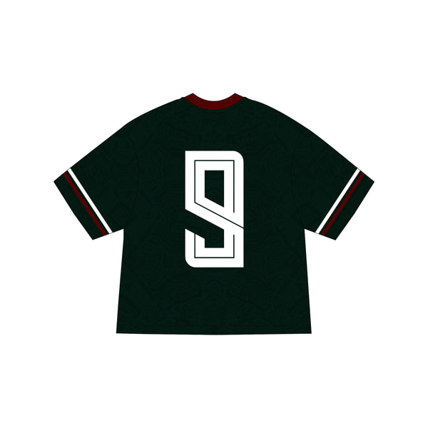 Mexico oversize Tshirt