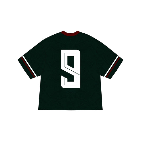 Mexico oversize Tshirt