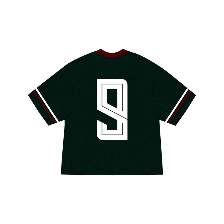 Mexico oversize Tshirt