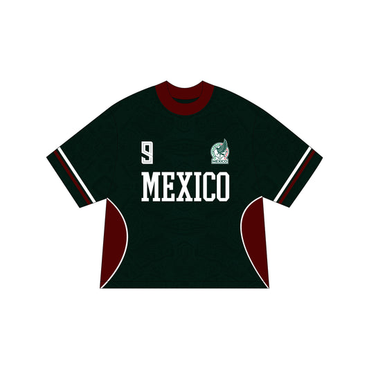 Mexico oversize Tshirt