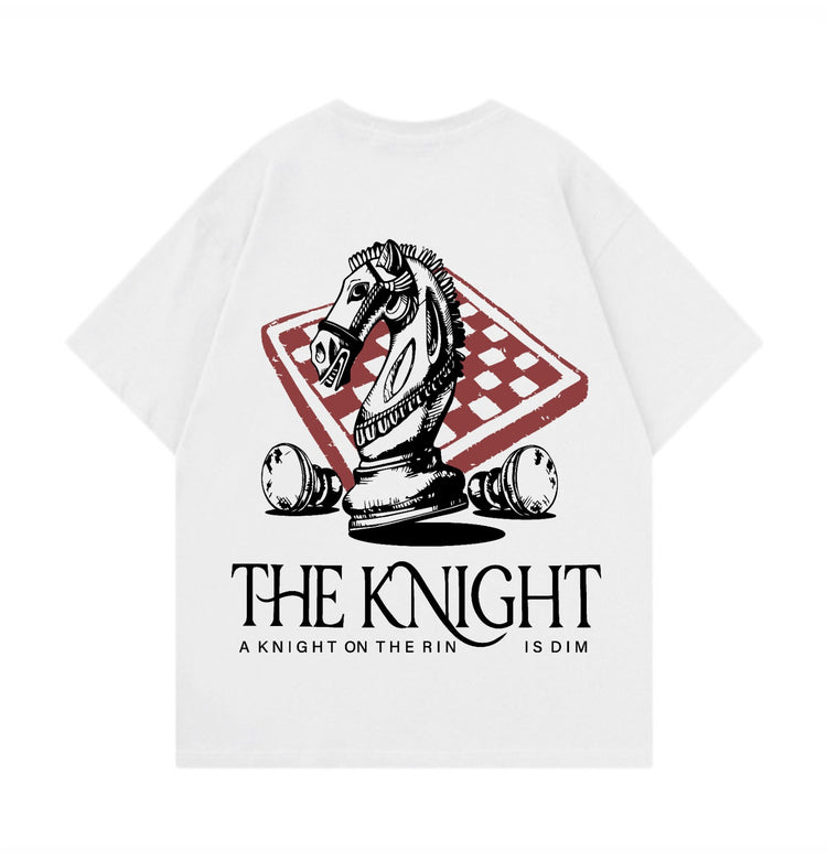 The Knight  Mood T-shirt