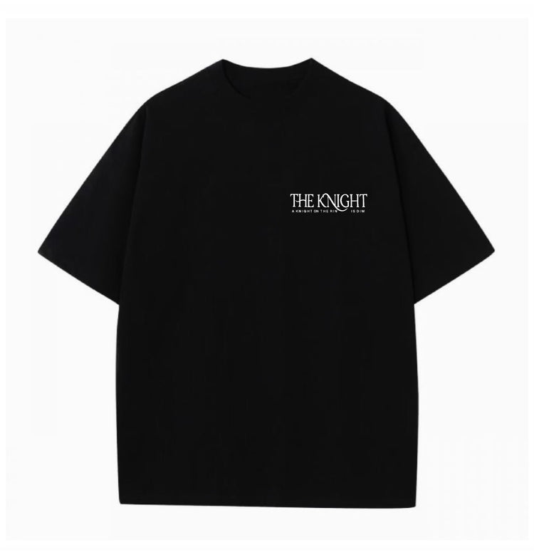 The Knight  Mood T-shirt
