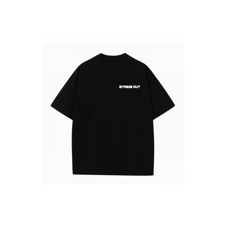 Stride Out  Mood T-shirt