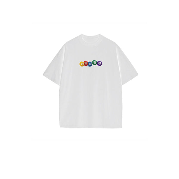 Luxury Mood T-shirt