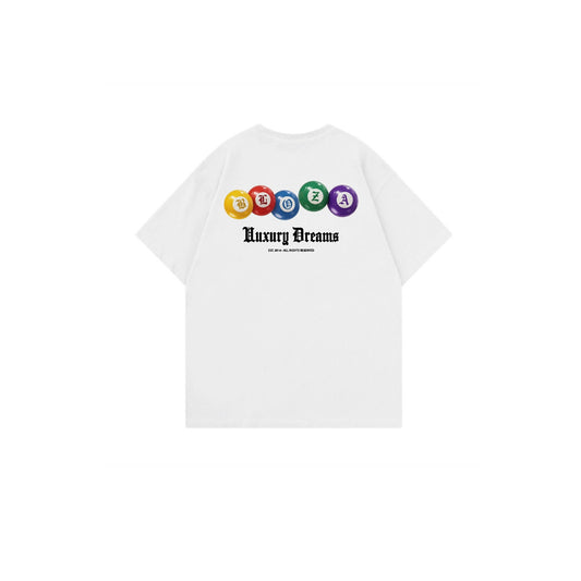 Luxury Mood T-shirt