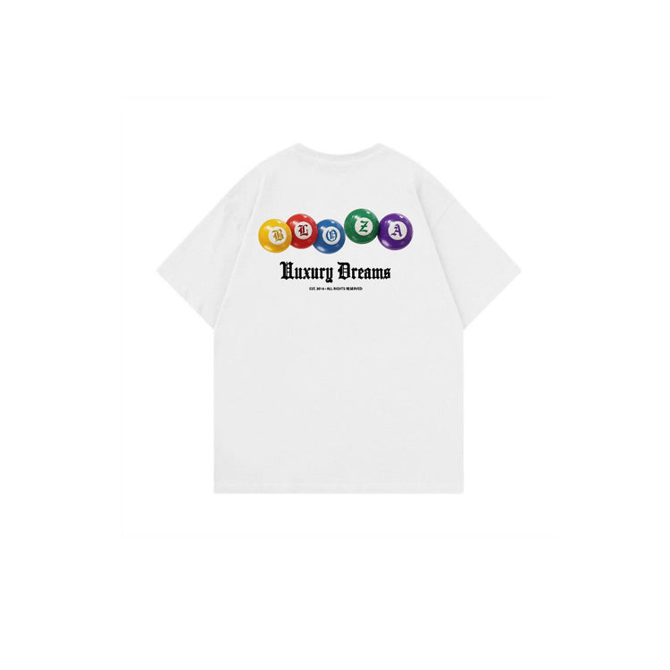 Luxury Dreams T-shirt
