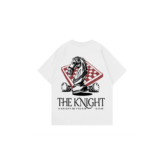 The Knight  Mood T-shirt