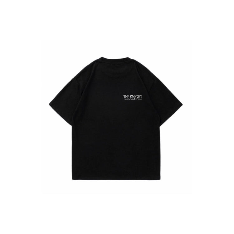 The Knight  Mood T-shirt