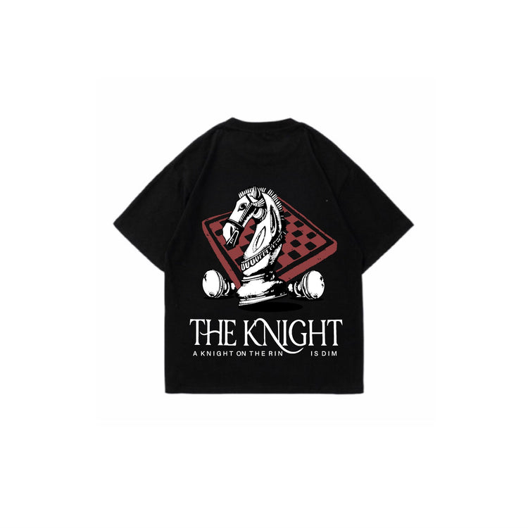 The Knight  Mood T-shirt