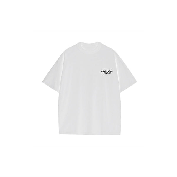 Sweet and Spicy -Tshirt